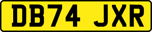 DB74JXR