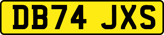 DB74JXS