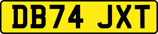 DB74JXT