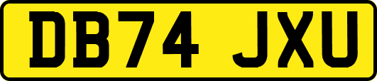 DB74JXU