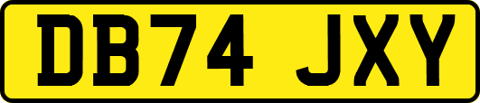 DB74JXY