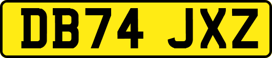 DB74JXZ