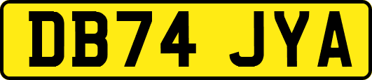 DB74JYA