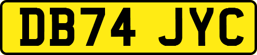 DB74JYC
