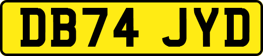 DB74JYD
