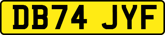 DB74JYF