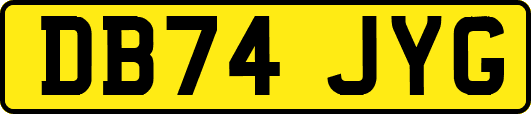 DB74JYG