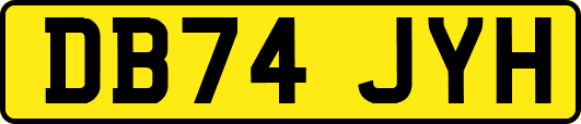 DB74JYH