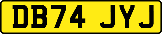 DB74JYJ