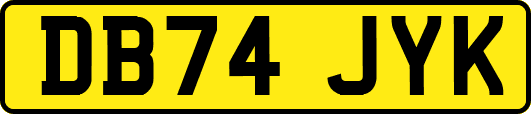 DB74JYK