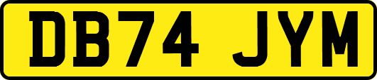 DB74JYM