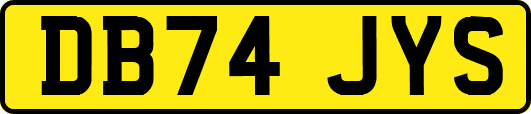 DB74JYS