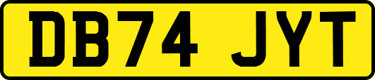 DB74JYT