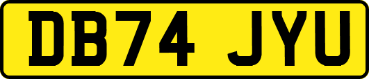 DB74JYU