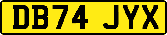 DB74JYX