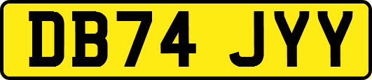 DB74JYY
