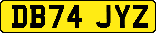 DB74JYZ