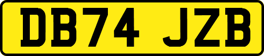 DB74JZB