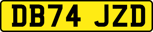 DB74JZD