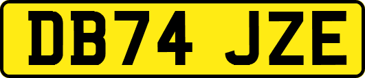 DB74JZE