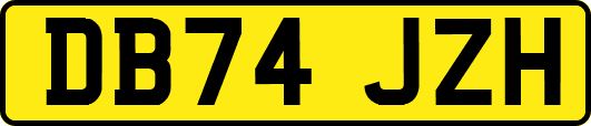 DB74JZH