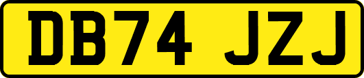 DB74JZJ