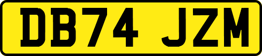 DB74JZM