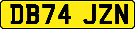 DB74JZN