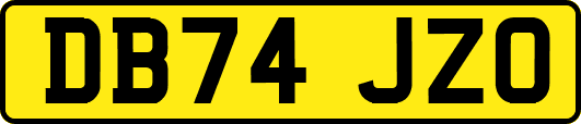DB74JZO