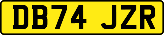 DB74JZR