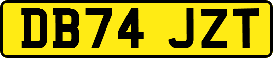 DB74JZT