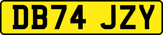 DB74JZY