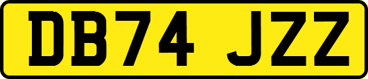 DB74JZZ