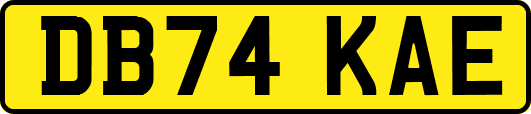 DB74KAE