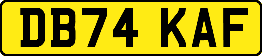 DB74KAF