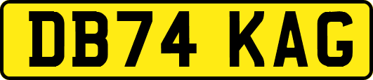 DB74KAG