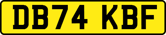 DB74KBF