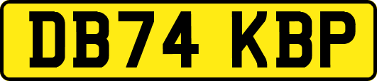 DB74KBP