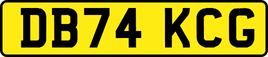 DB74KCG