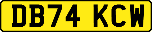 DB74KCW