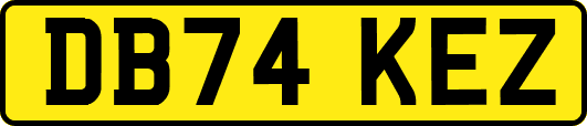 DB74KEZ