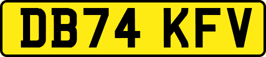 DB74KFV