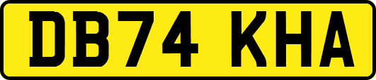 DB74KHA