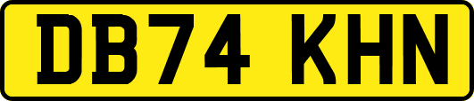 DB74KHN
