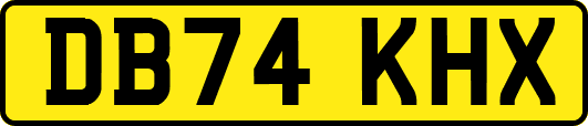 DB74KHX