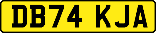 DB74KJA