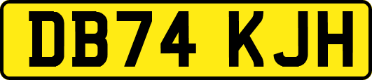 DB74KJH