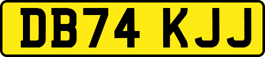 DB74KJJ
