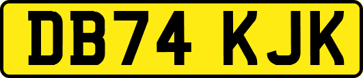 DB74KJK