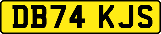 DB74KJS